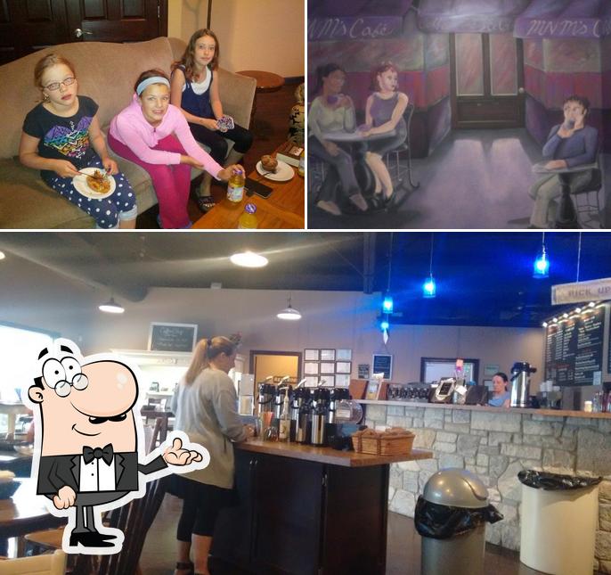 M-N-M's Coffeehouse