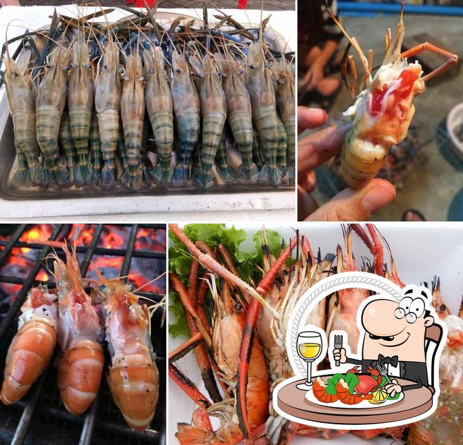 NEA Seafood