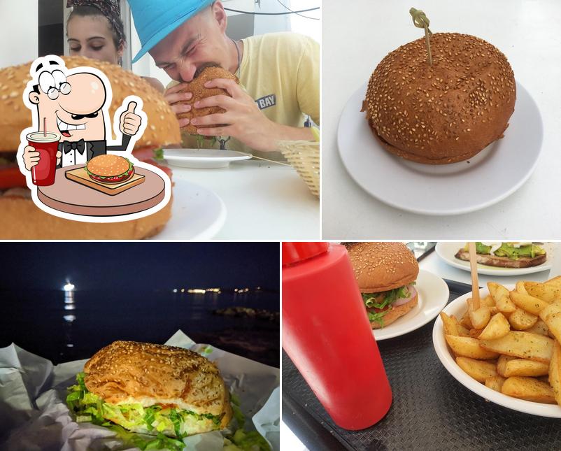 Nick’s Hamburger