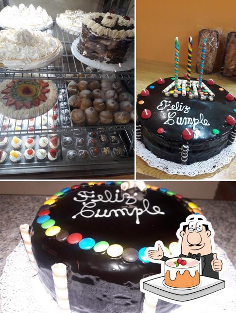 Panadería Di Rino