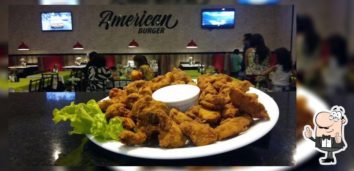 American Burger