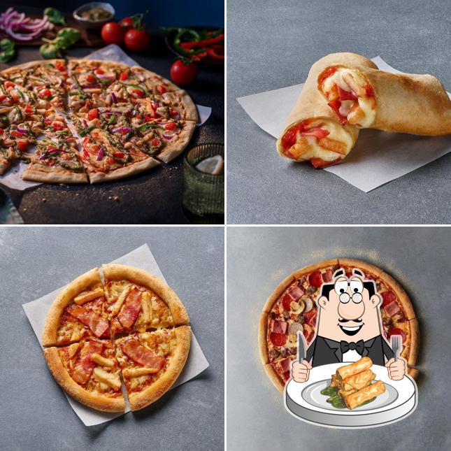 Domino's Pizza - Rustington