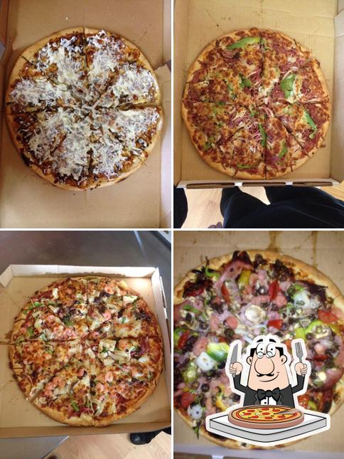 Kilmore Pizza House