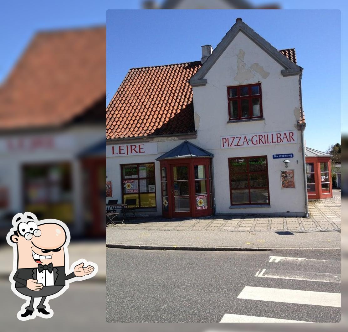 Lejre Pizza