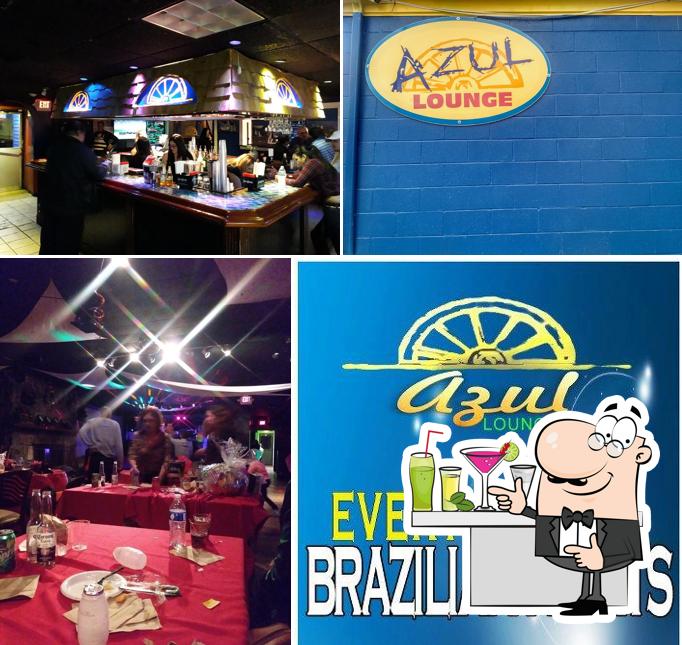 Azul Restaurant