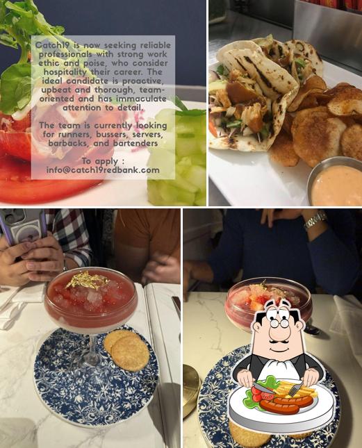Catezza Italian Kitchen + Bar