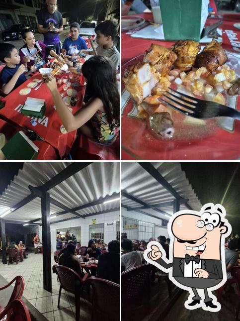 Churrasquinho do Manel