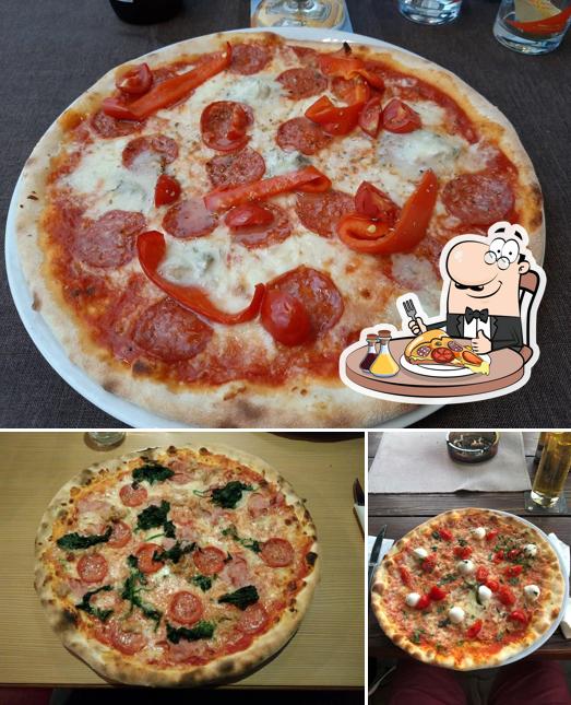 Pizzeria Pub Monika