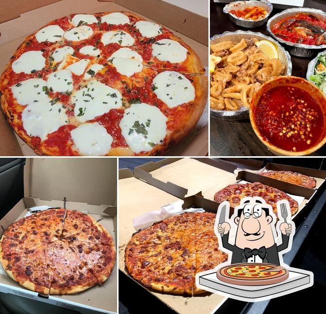 Ralph's Pizzeria
