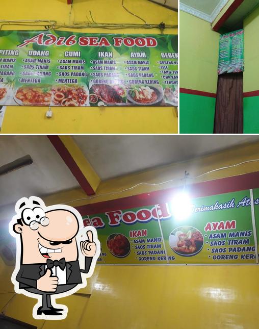Lalapan Laros