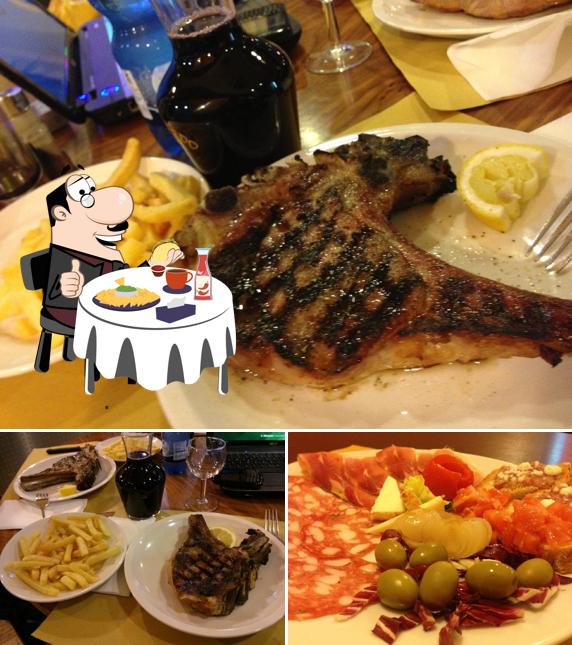 Bar Ristorante Renaccio