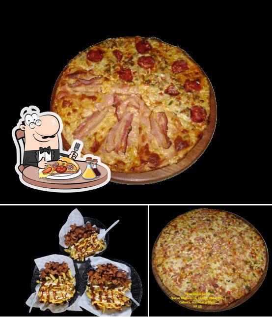 Barranechi Pizzería