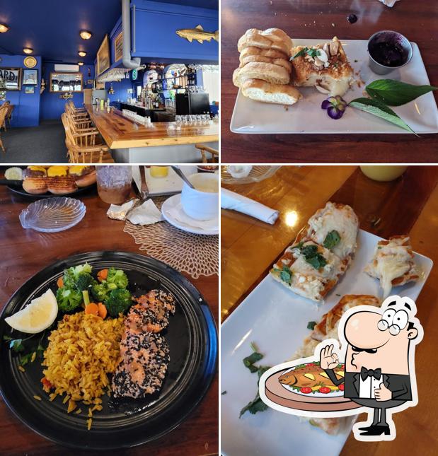 Big Fish Café