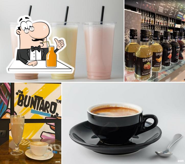 Buntaro
