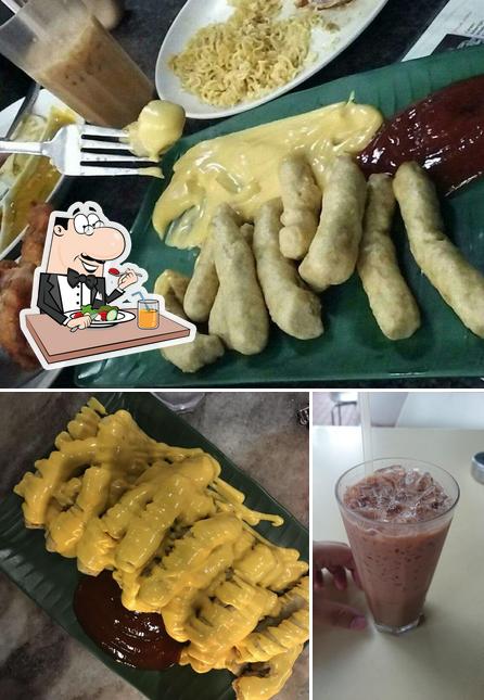Canai 15 Cafe (SS15)
