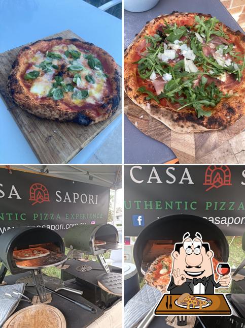 Casa Sapori Sydney