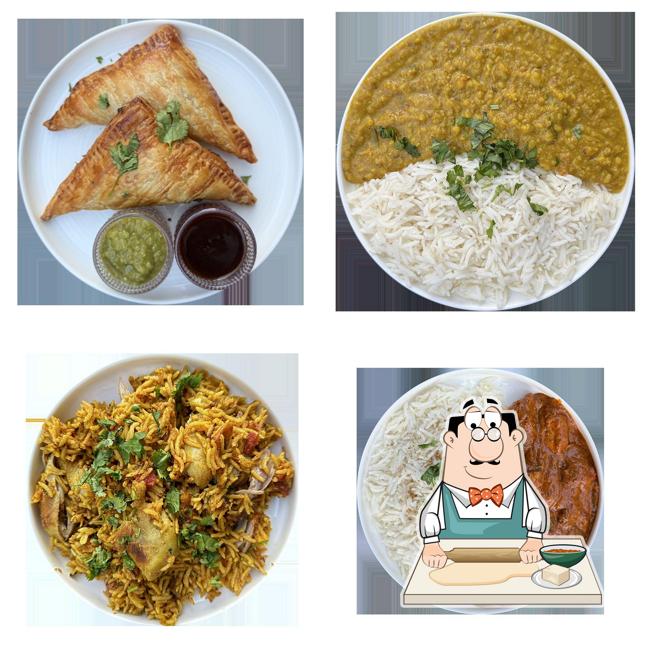 Channi's Kitchen