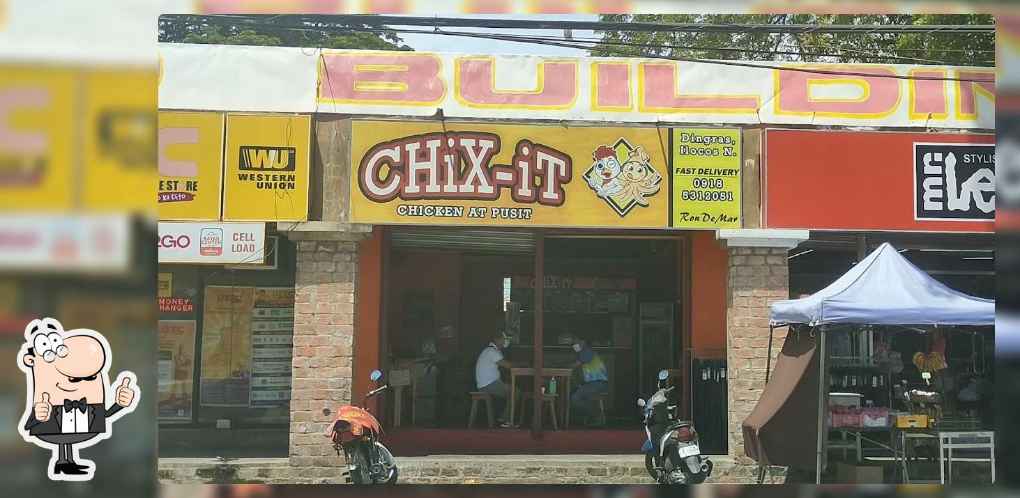 Mang Yan's Food House