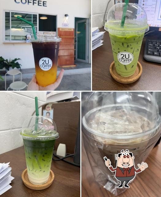 Coffee 2u
