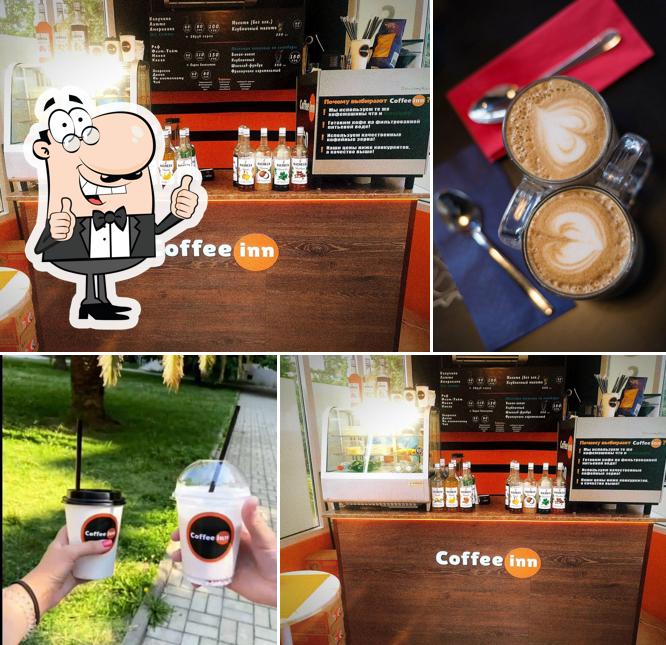 Coffee inn