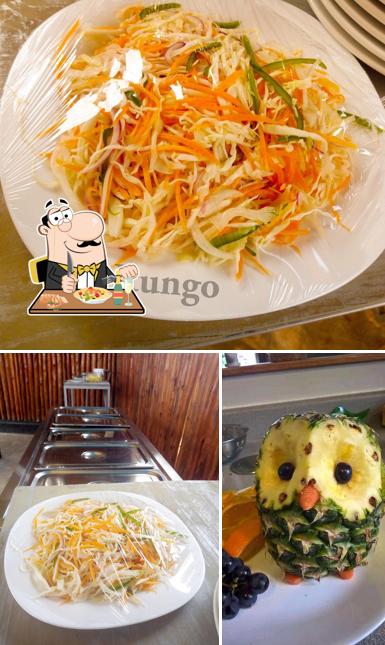 Itungo restaurant