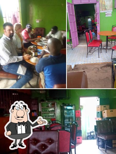 Kambi Bar & Restuarant