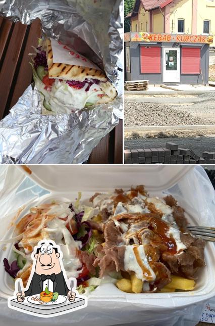 Kebab U Dżeni