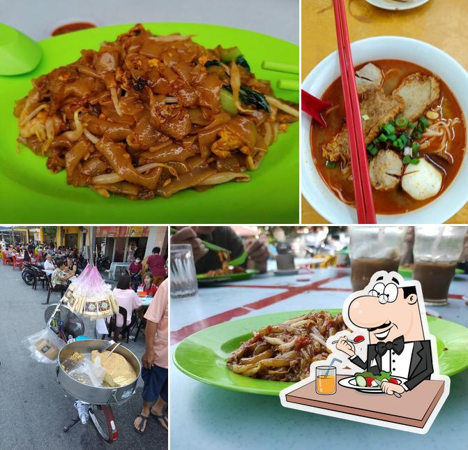 Kopitiam 888