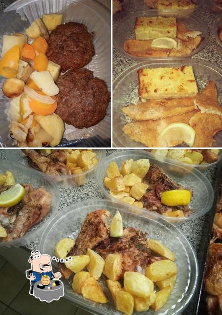 La Cocina de Gustavo