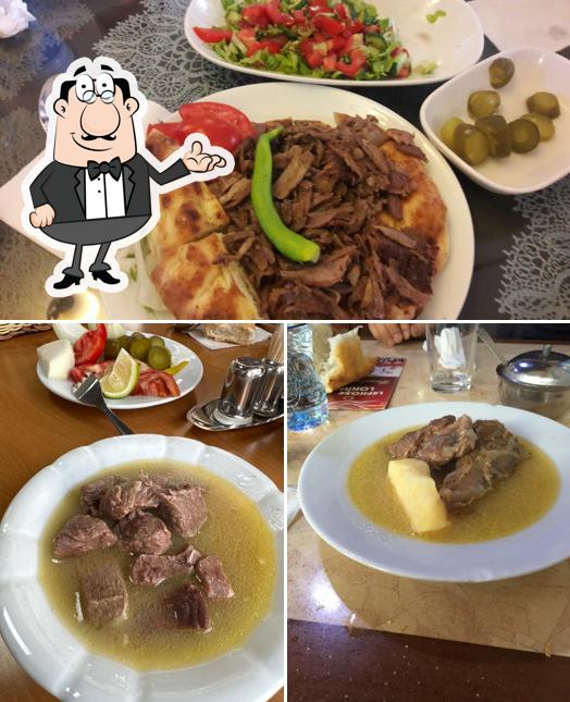 Lefkoşa restorant