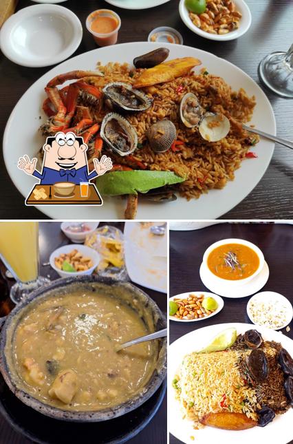 Leo Marisqueria
