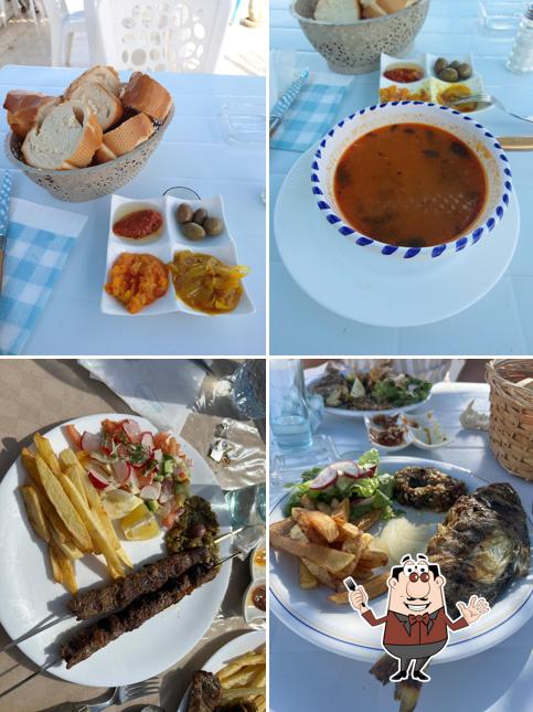 Restaurant Malouf
