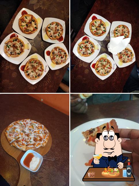 Pizza Curry