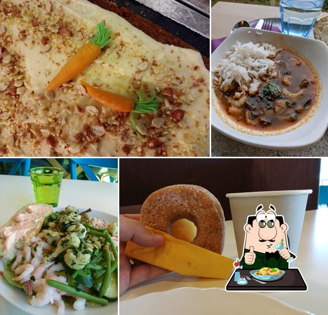Food & Co Let's Play