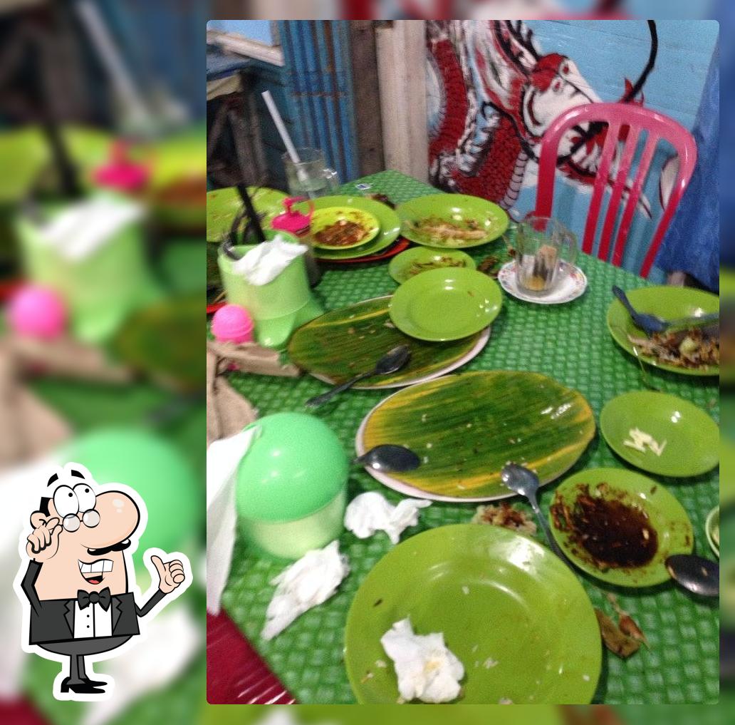 Rm. Seafood