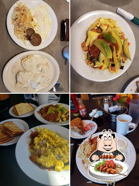 The Rooster's Call (Gull Rd)