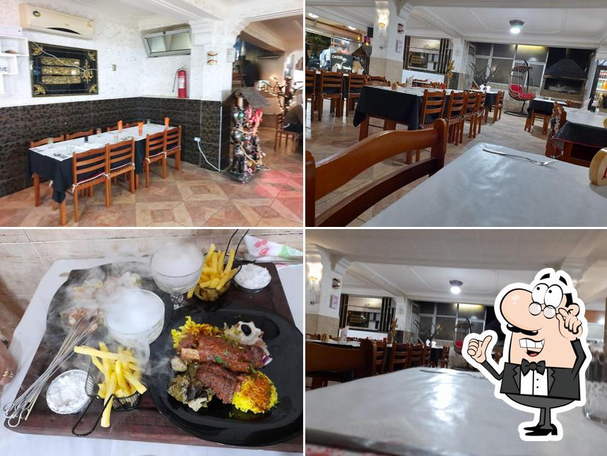 Restaurant Royal Plage
