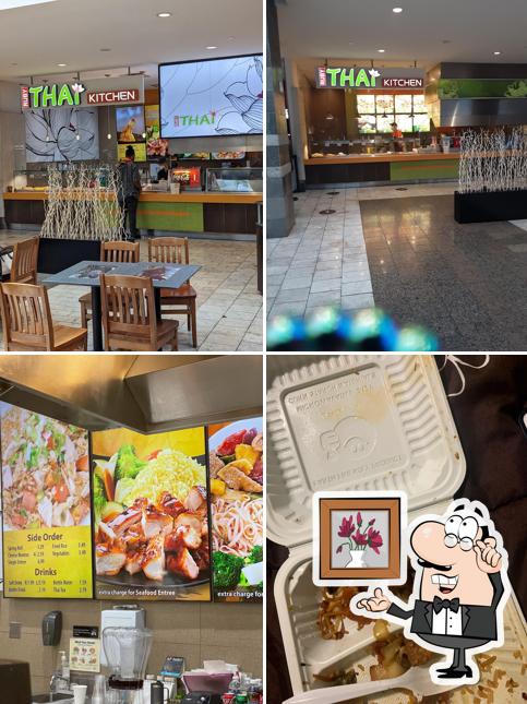 Ruby Thai Kitchen Wheaton