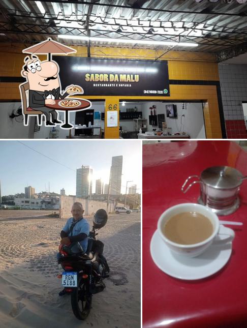 Sabor da Malu