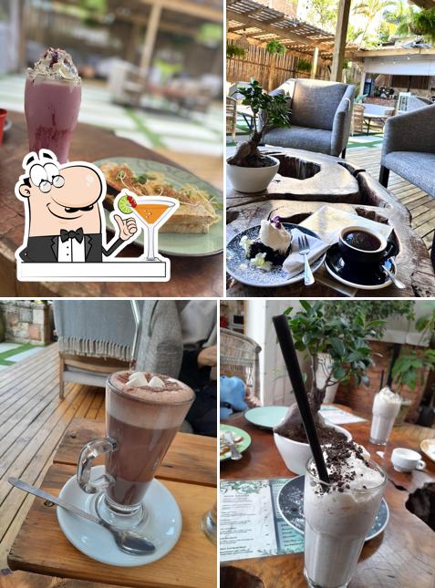 Santosa Coffee