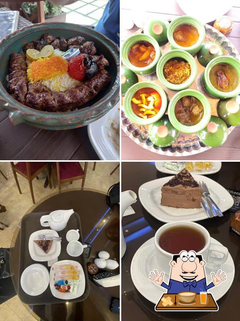 Saroni grand restauran
