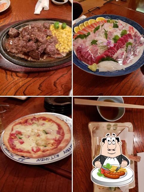 Tsubaki House