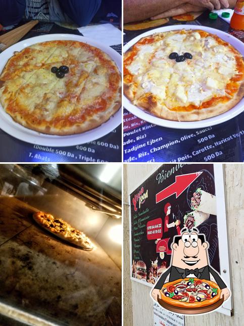 Viva food Skikda