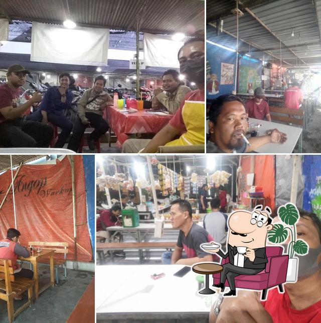 Warkop Mampir 2 Mangga