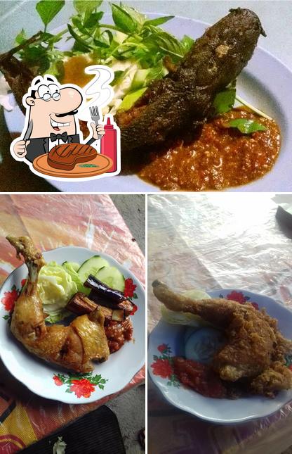 Warung Kaget