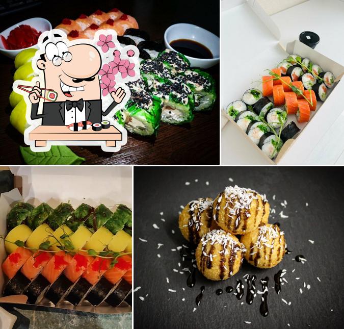 YoYoSushi