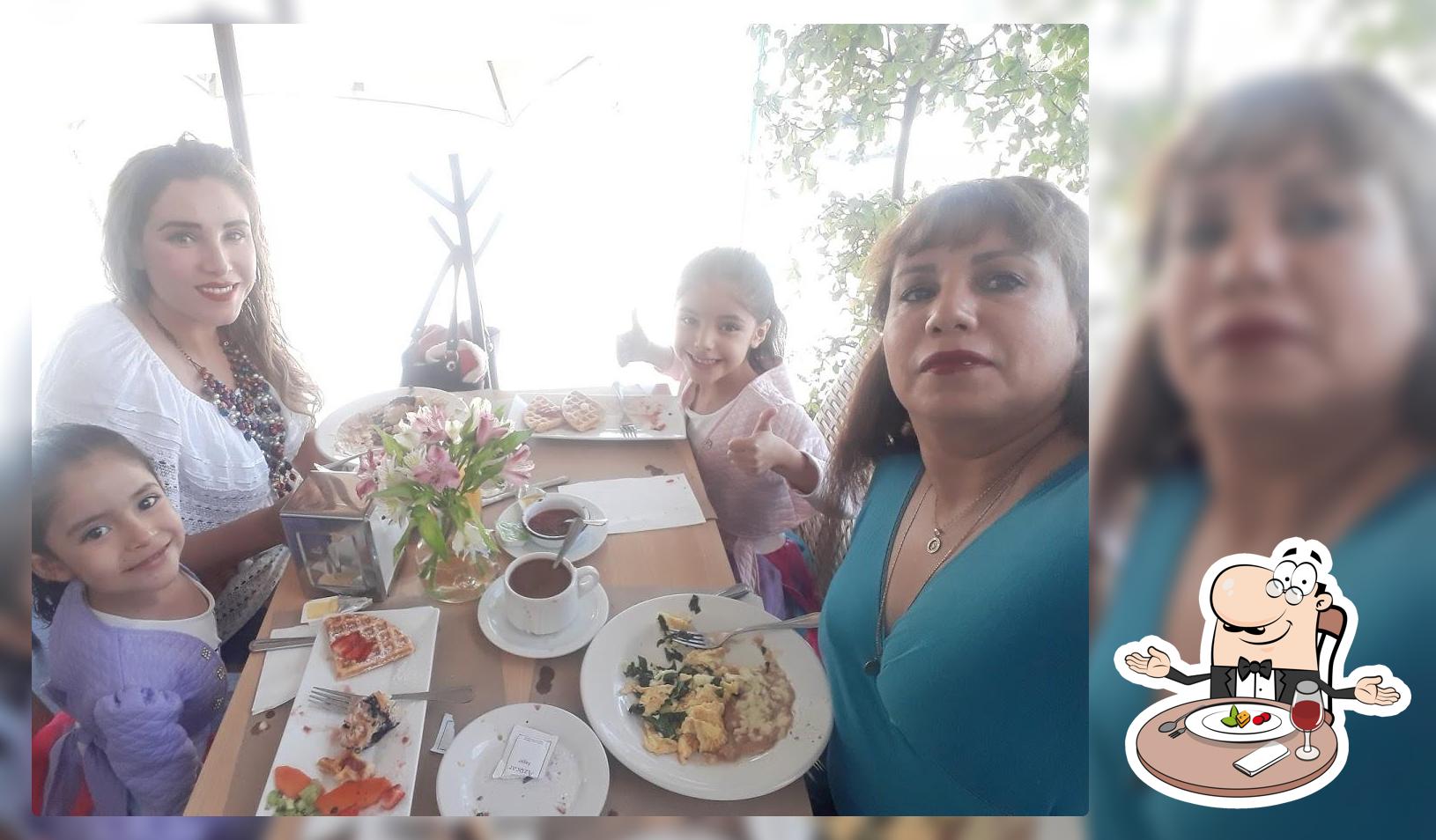 Restaurant la Fayete