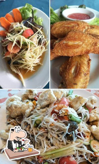 @smooth สเต๊ก & ส้มตำ