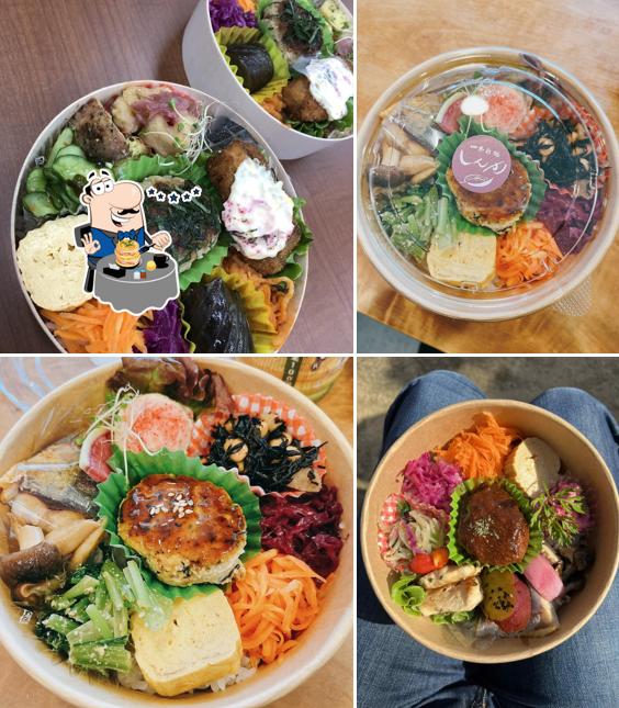 四季彩処 しんか