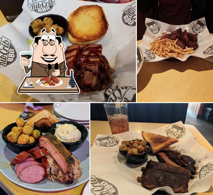 RibCrib BBQ